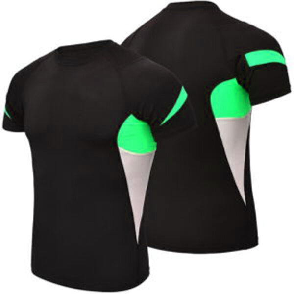 FT-404 MMA Rash Guard