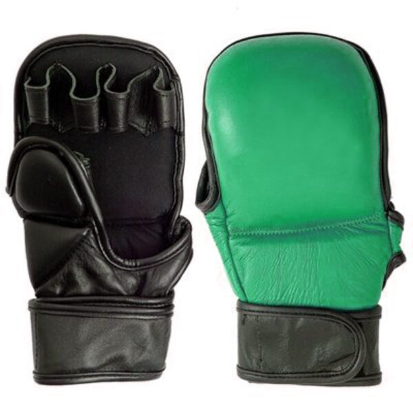 FT-396 MMA Gloves