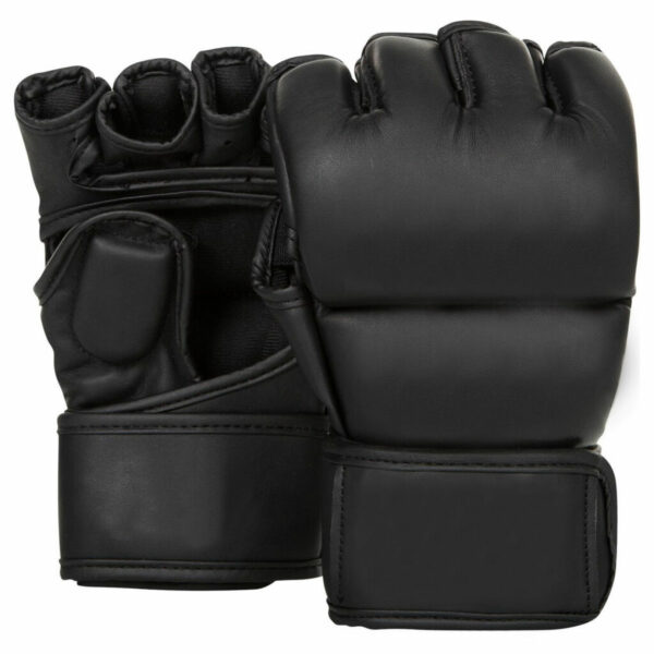 FT-390 MMA Gloves