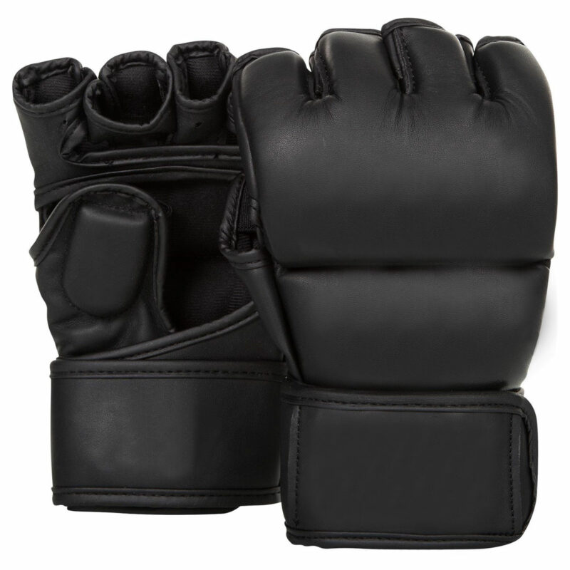 FT-390 MMA Gloves