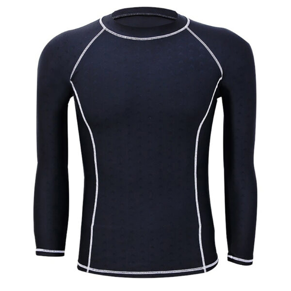 FT-254 Rash Guard