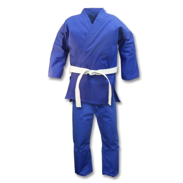 FT-274 Karate Uniform