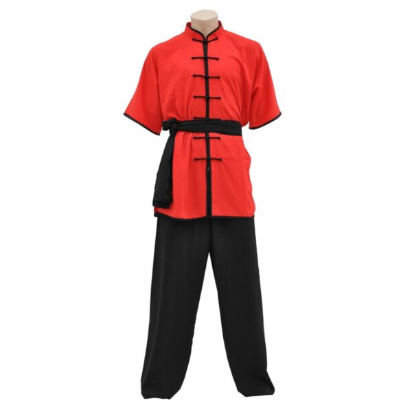 FT-286 Kung Fu Uniform