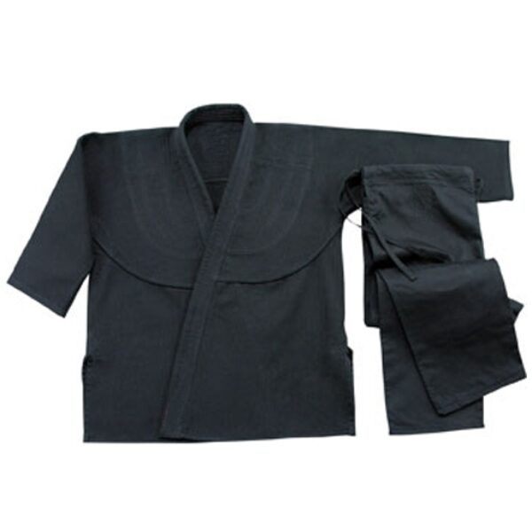FT-294 Sambo Uniform