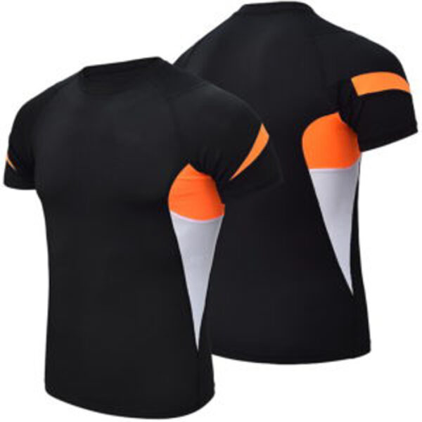 FT-404 MMA Rash Guard