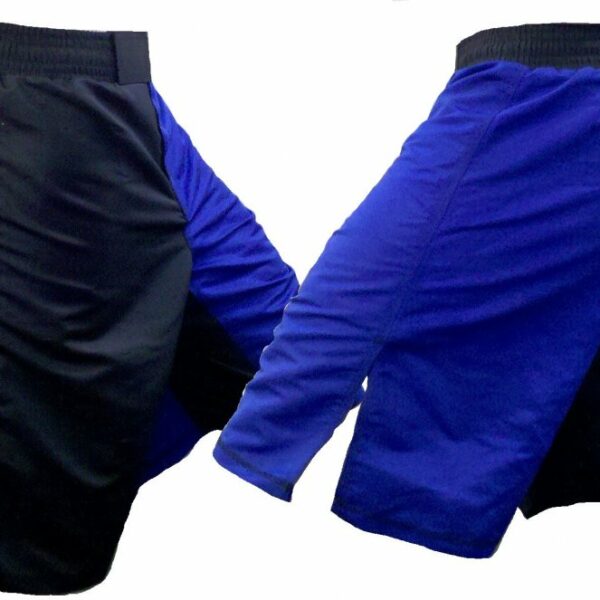 FT-412 MMA Short