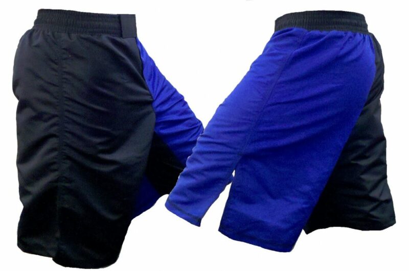 FT-412 MMA Short