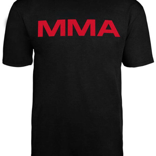 FT-421 MMA T-Shirt