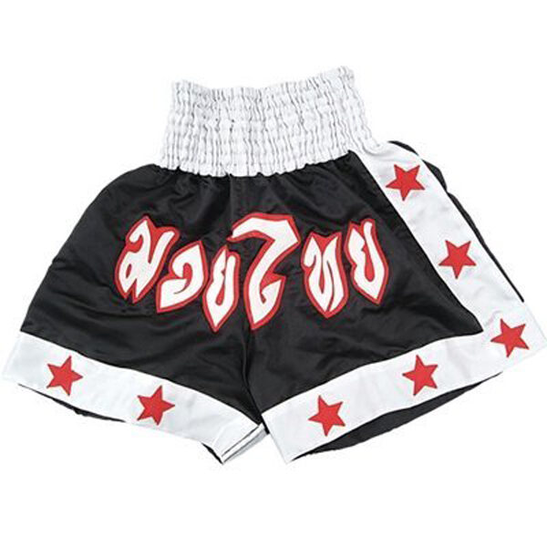FT-429 Muay Thai Short