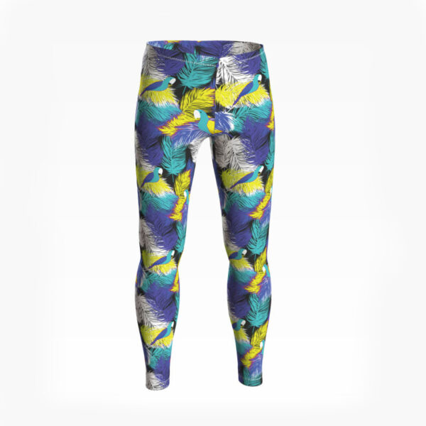FT-197 Leggings