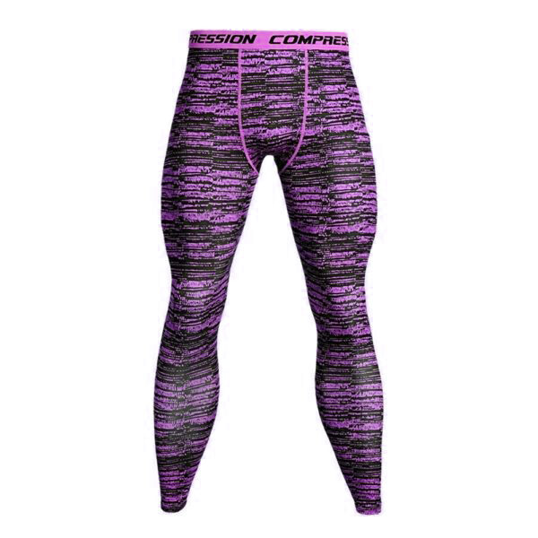 FT-204 Leggings