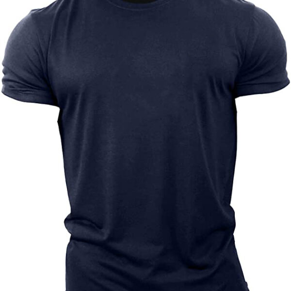 FT-217 Men Gym T-Shirts