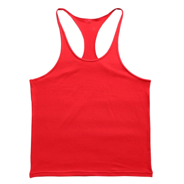 FT-252 Men Stringers