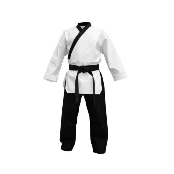 FT-307 Taekwondo Uniform
