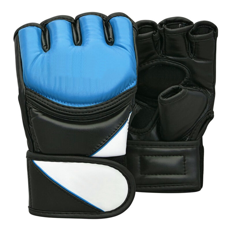 FT-391 MMA Gloves - Image 3
