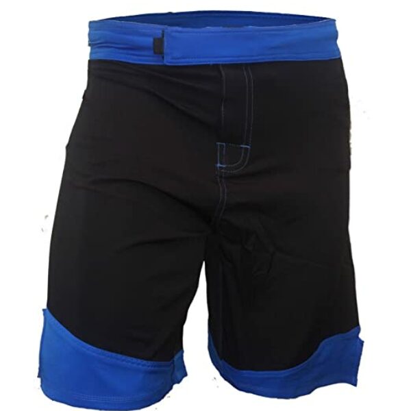 FT-410 MMA Short