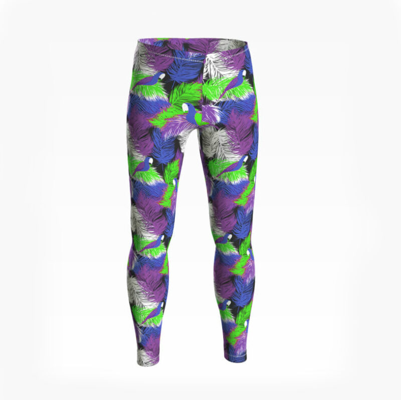 FT-197 Leggings - Image 3