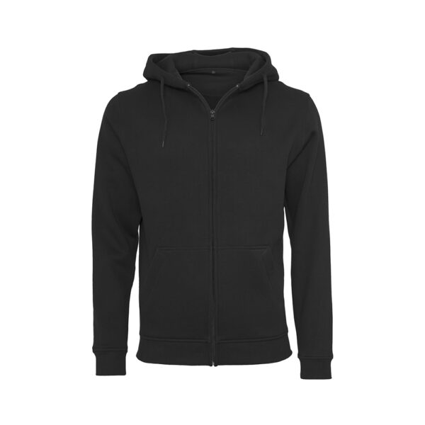 FT-231 Men Workout Hoodies