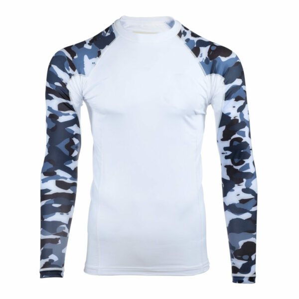 FT-264 Rash Guard