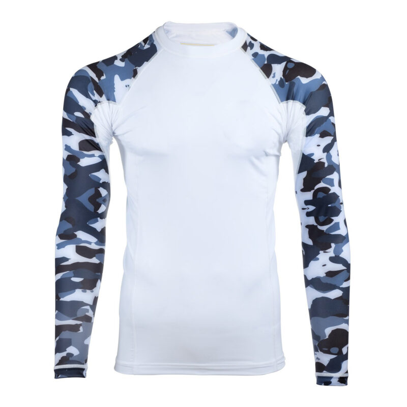FT-264 Rash Guard