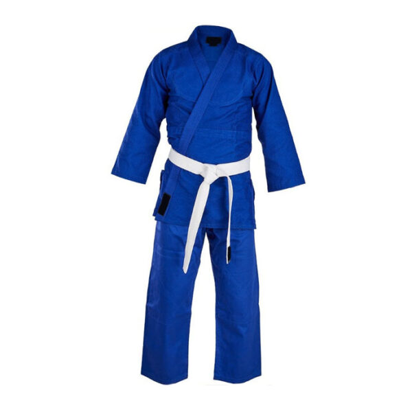 FT-270 Judo Uniform