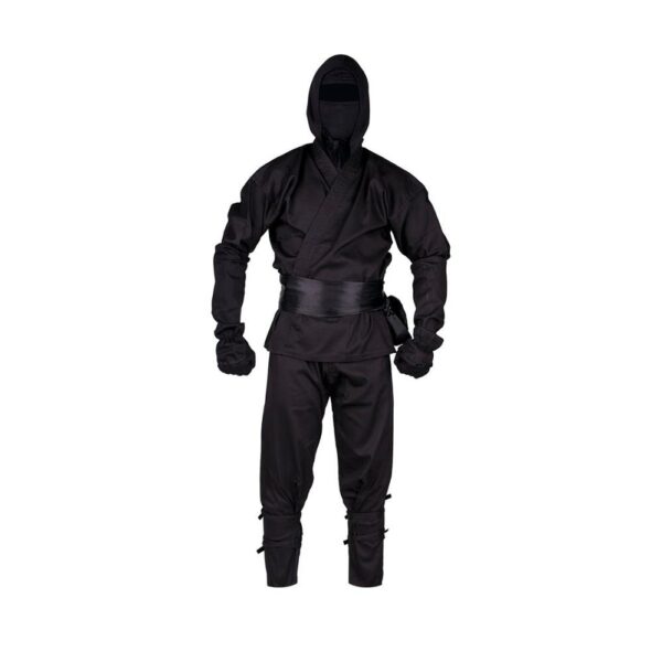 FT-300 Ninja Uniform
