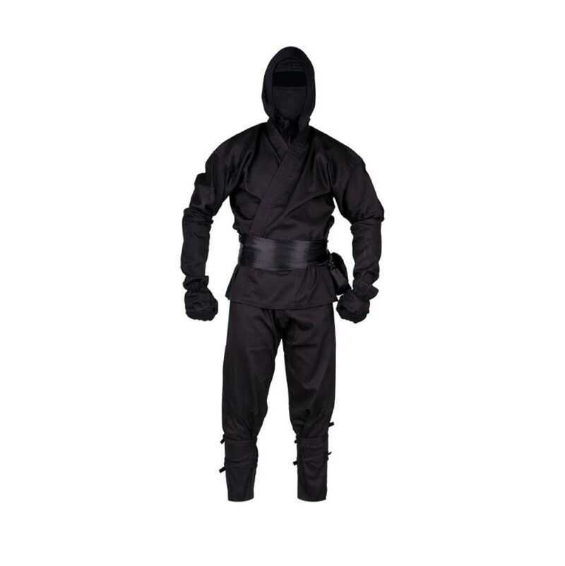FT-300 Ninja Uniform
