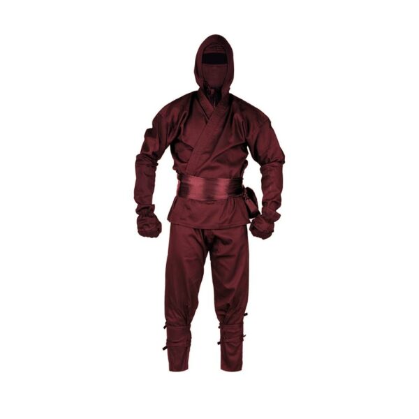 FT-300 Ninja Uniform
