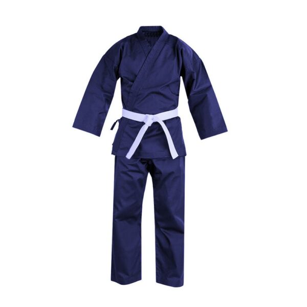FT-306 Taekwondo Uniform