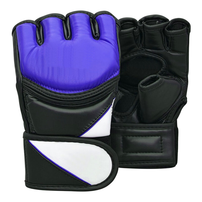 FT-391 MMA Gloves - Image 4