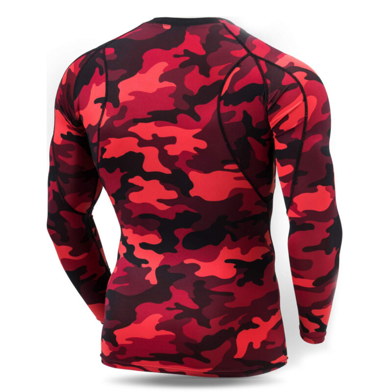 FT-261 Rash Guard - Image 2