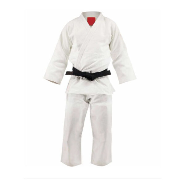 FT-269 Judo Uniform