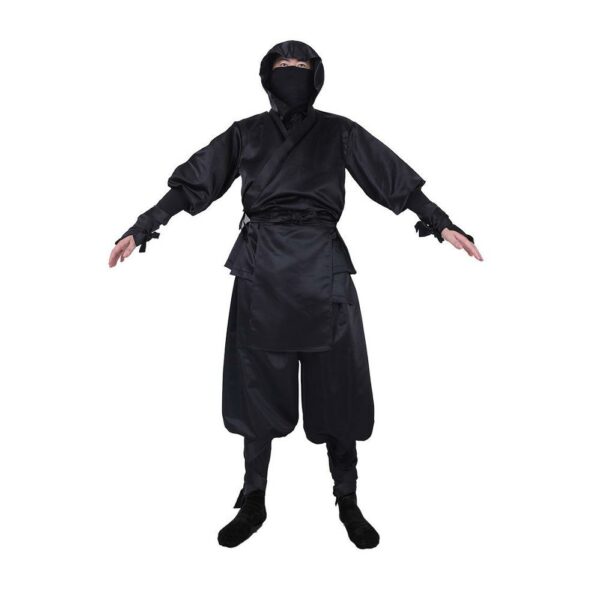 FT-302 Ninja Uniform