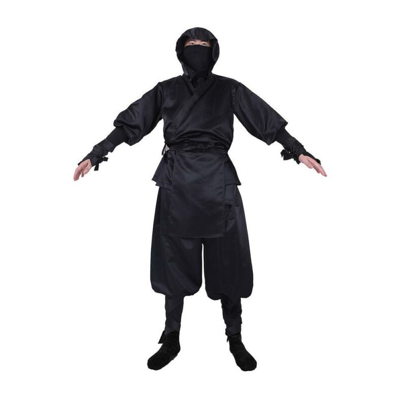 FT-302 Ninja Uniform