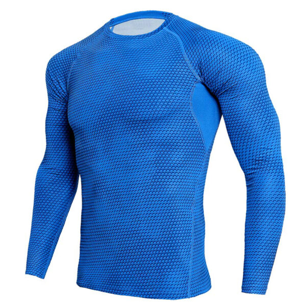 FT-260 Rash Guard