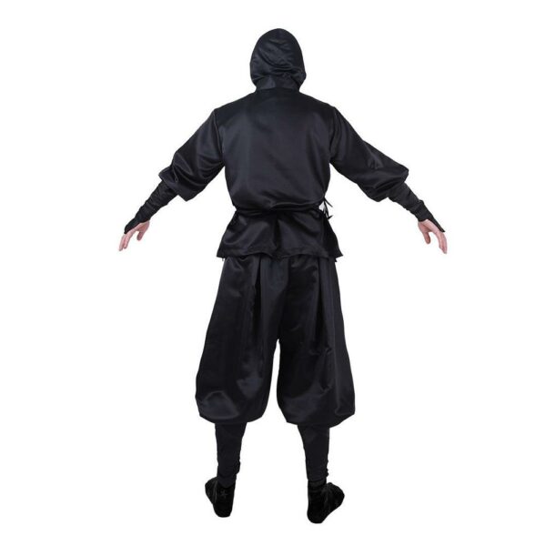 FT-302 Ninja Uniform