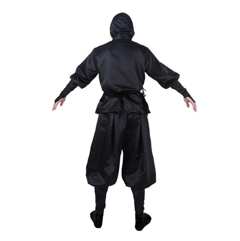 FT-302 Ninja Uniform - Image 2