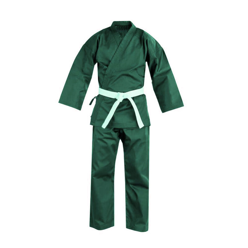 FT-306 Taekwondo Uniform - Image 4