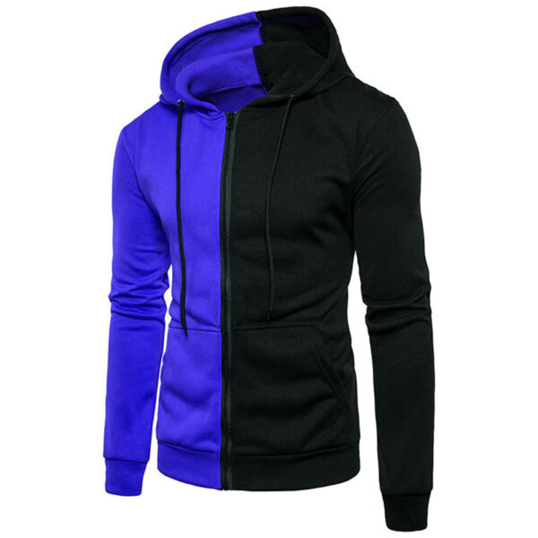 FT-225 Men Workout Hoodies