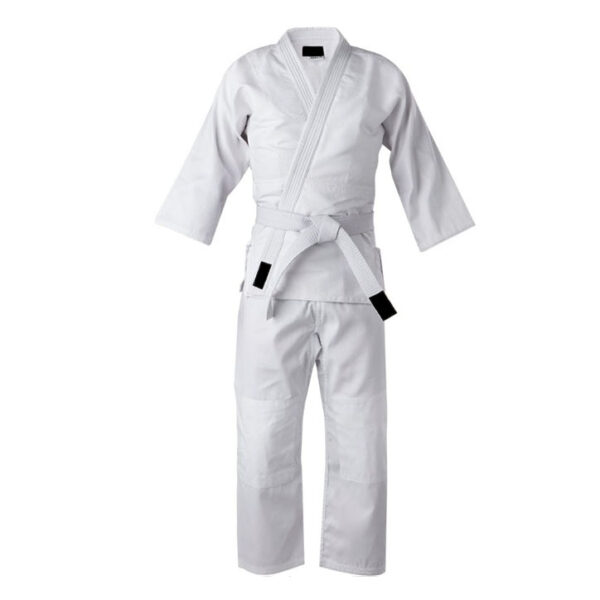 FT-268 Judo Uniform