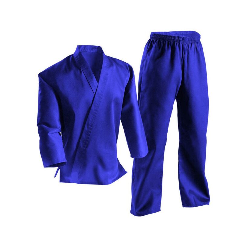 FT-280 Karate Uniform - Image 3