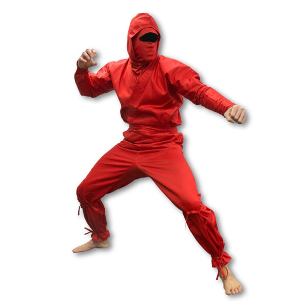 FT-301 Ninja Uniform