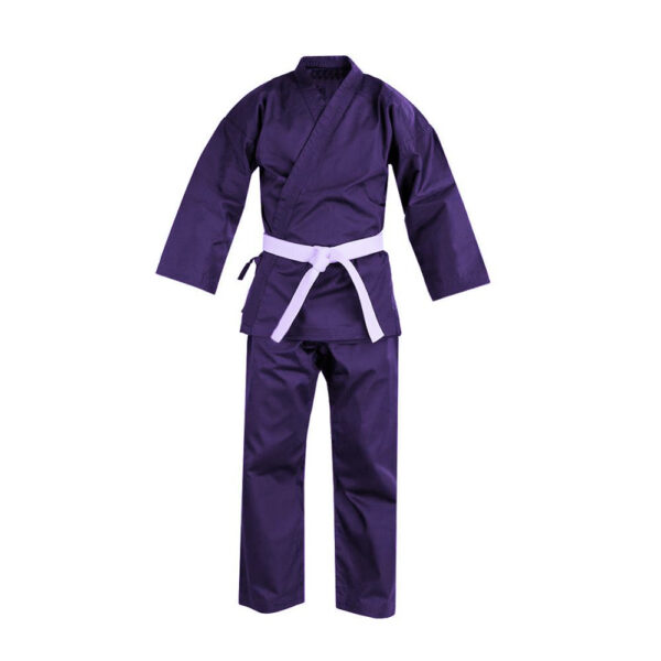 FT-306 Taekwondo Uniform