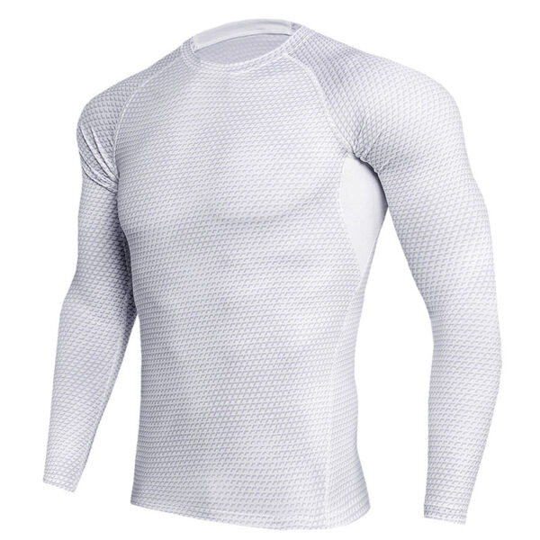 FT-260 Rash Guard