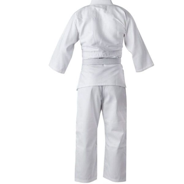 FT-268 Judo Uniform