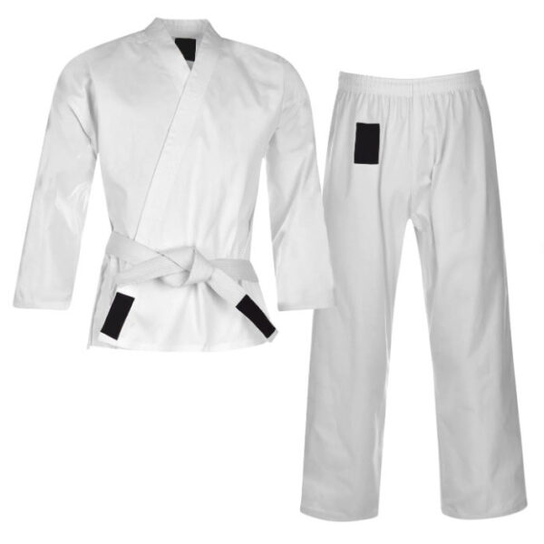 FT-281 Karate Uniform