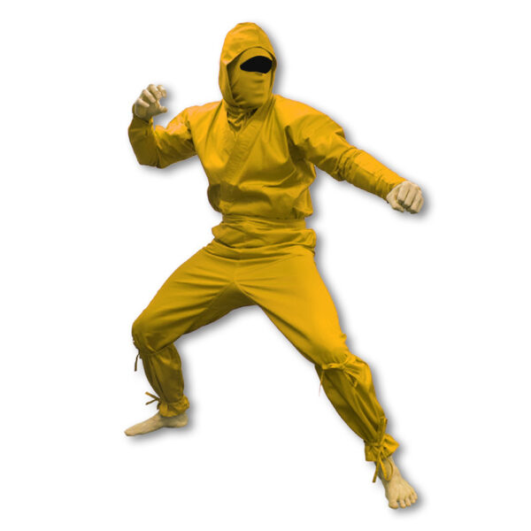 FT-301 Ninja Uniform