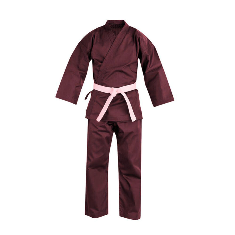 FT-306 Taekwondo Uniform - Image 3