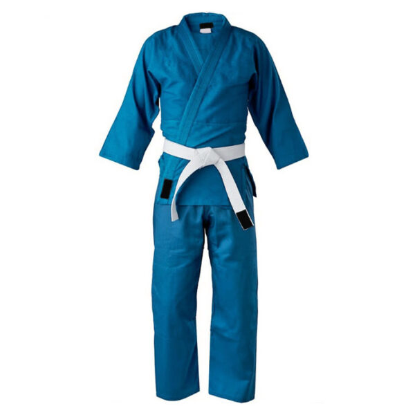 FT-267 Judo Uniform