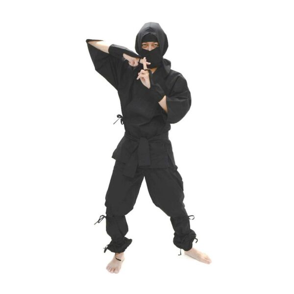 FT-303 Ninja Uniform